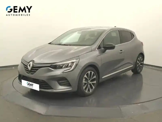 Renault Clio e-tech full hybrid 145