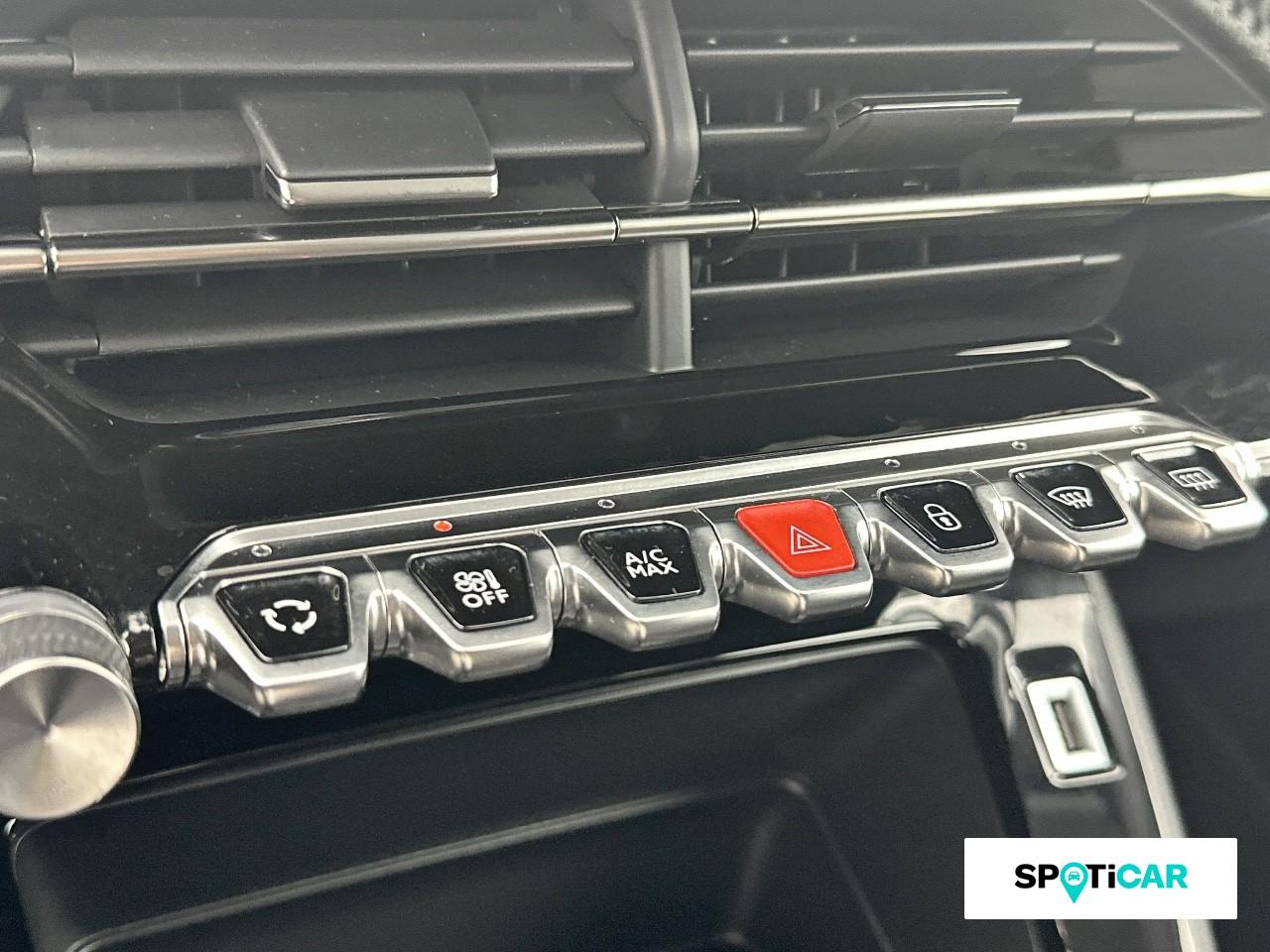 Peugeot 208 1.2 puretech 100ch s&s style — photo 15