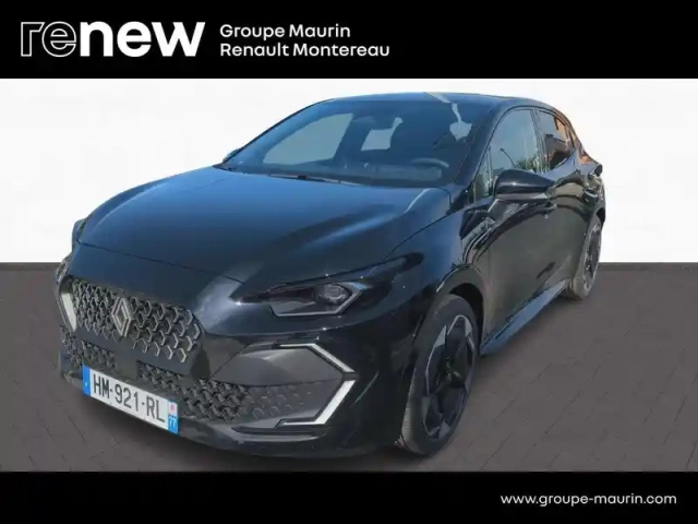 Renault Clio 1.2 eco-g 120ch techno edc