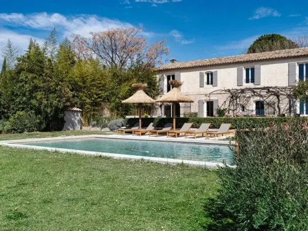 Maison de luxe 7 pièces 240 m²