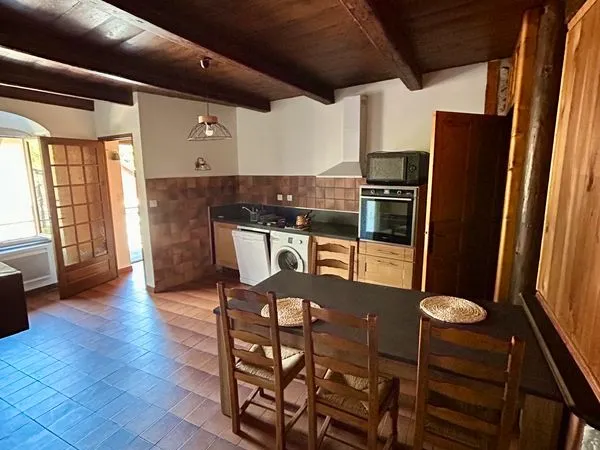 Maison t4 a louer