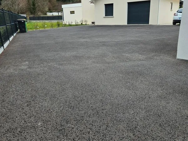 Maison 150m²