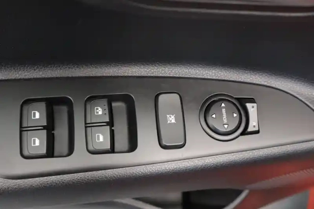 Kia Rio 1.0 t-gdi 100 ch bvm6 — photo 16