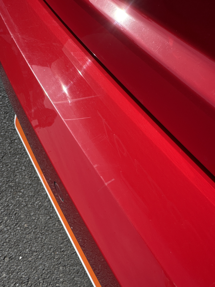 Seat Ibiza 1.0 TSI 95 ch S/S BVM5 — photo 32