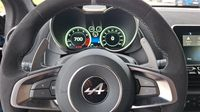 Alpine A110 1.8T 300ch GTS EU6bis — photo 12