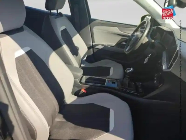 Opel Mokka 1.2 turbo 100ch elegance — photo 5