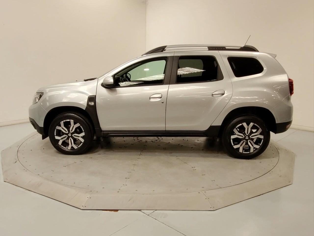 Dacia Duster tce 130 fap 4x2 prestige — photo 2