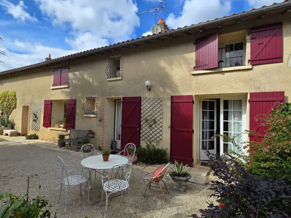 Maison 6 pièces 146 m²