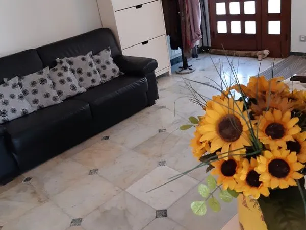 Belle maison d'architecte T3, 115m2 à Mérignac Soleil, garage, jardin, terrasse, balcons, parking