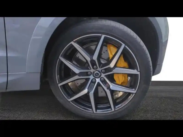 Volvo Xc60 t8 awd 310 + 145ch polestar engineered geartronic — photo 14