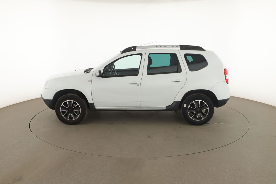 Dacia Duster 1.5 dCi Prestige 4x2 — photo 2