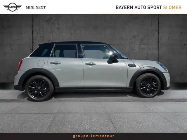 Mini Mini 5 portes cooper 136ch edition premium bva7 — photo 20