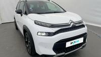 Citroen C3 Aircross PureTech 130ch S&S Shine Pack EAT6 — photo 3