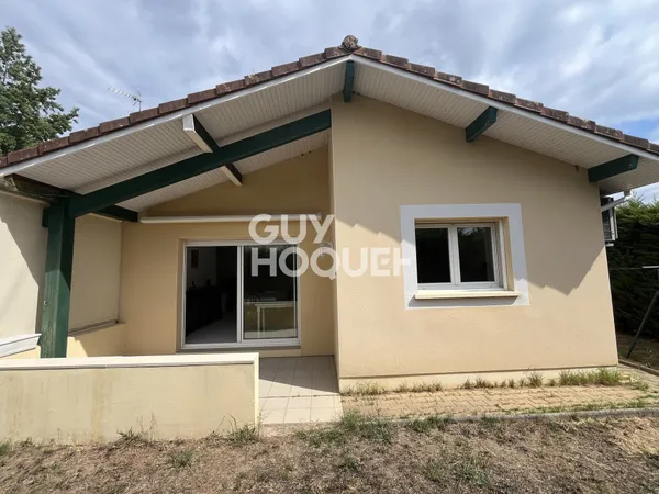 Maison à vendre de 4 pièces de 86.68 m²