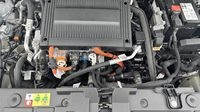 Citroen C4 Moteur électrique 136ch (100 kW) Shine Automatique — photo 20