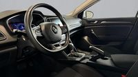Renault Mégane 1.5 Blue dCi 115ch Business EDC — photo 4