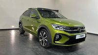 Volkswagen Taigo 1.5 TSI 150ch R-Line DSG7 — photo 3