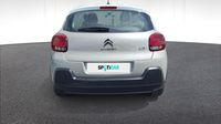 Citroen C3 1.2 PureTech 83ch S&S YOU! — photo 5