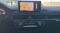 Audi Rs4 Avant 2.9 V6 TFSI 450ch quattro tiptronic 8 — photo 26