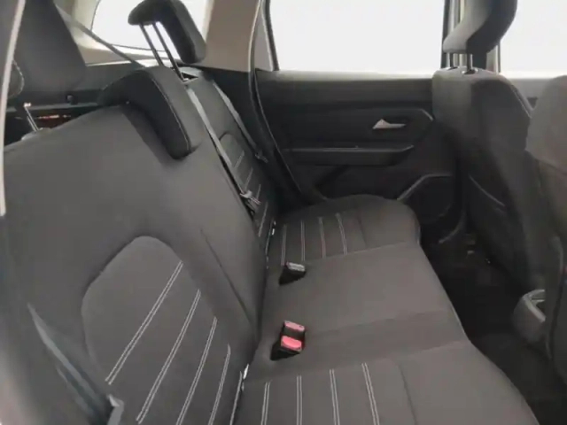 Dacia Duster 1.0 eco-g 100ch expression 4x2 — photo 12
