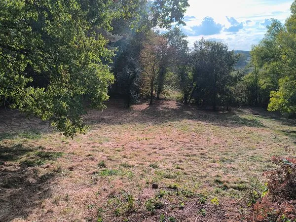 Terrain contructible