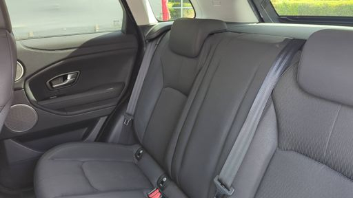 Land Rover Range Rover Evoque 2.0 D 150 4WD BVA6 - Business – 2018 – 107200 km – Diesel – Boîte Automatique — photo 31