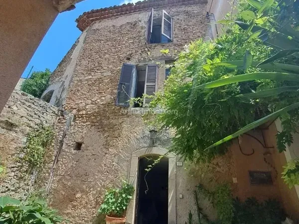 Maison 3 pièces 82 m²