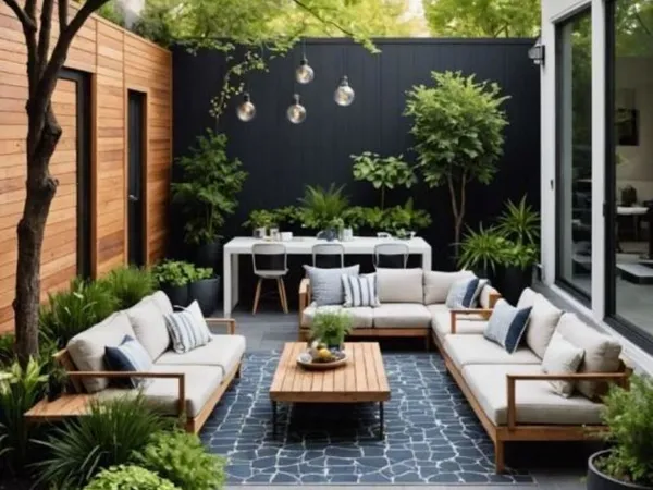 BAZIEGE / MAISON 5 PIÈCES 99m² AVEC JARDIN 179m² + PARKING / RETOUR À LA VENTE