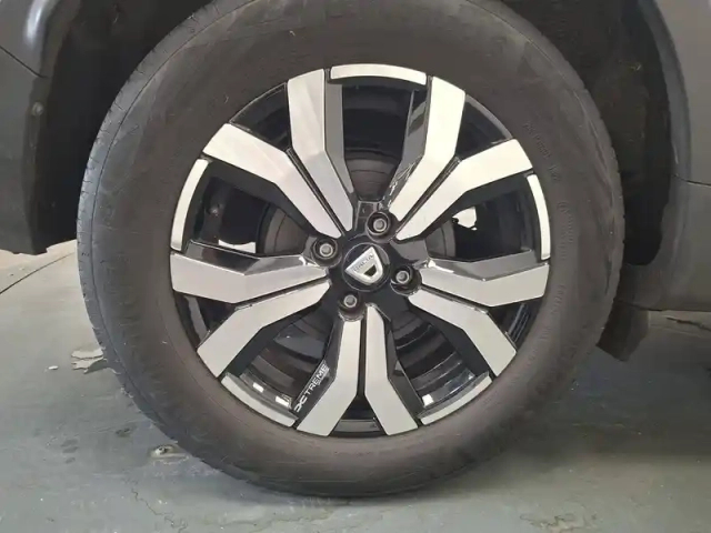 Dacia Jogger eco-g 100 7 places — photo 23