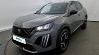 Peugeot 2008 1.2 PureTech 100ch S&S Allure — photo 1