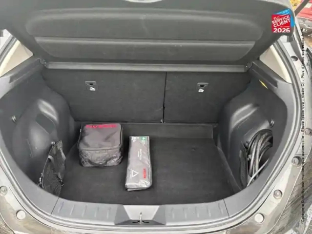 Nissan Leaf 150ch 40kwh acenta 21 — photo 29