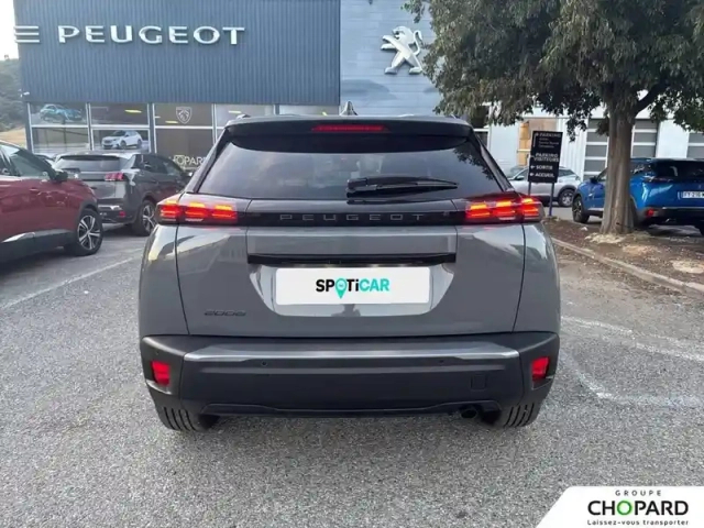 Peugeot 2008 100 s&amp;s bvm6 — photo 93