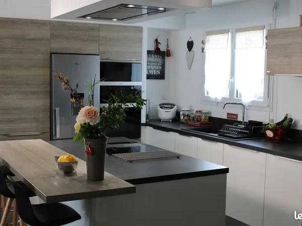 Maison en location accessions