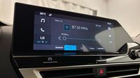 Citroen C4 Moteur électrique 136ch (100 kW) Live Automatique — photo 19