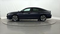 Peugeot 508 HYBRID 225ch GT e-EAT8 — photo 7
