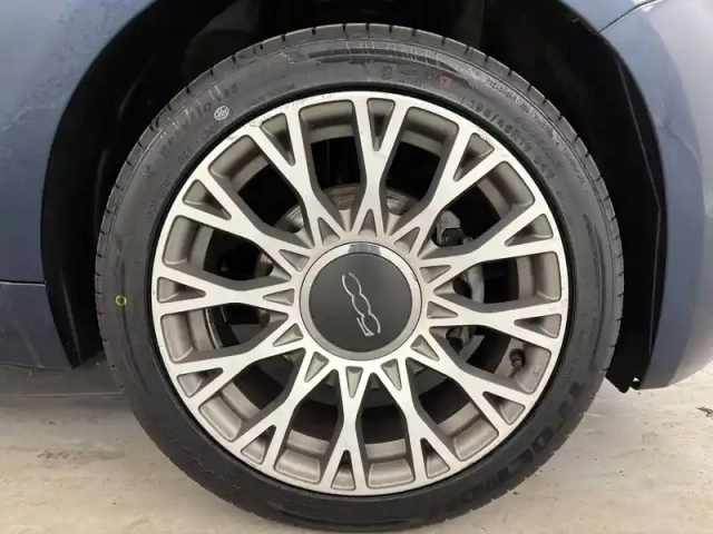Fiat 500 1.0 70 ch hybride bsg s/s — photo 30