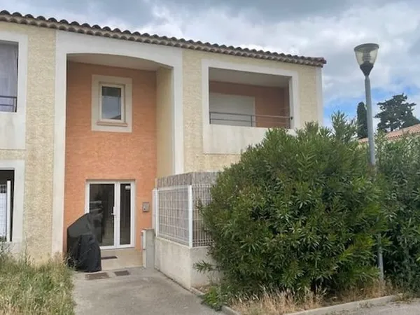 Appartement 2 pièces 52 m²