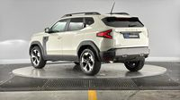 Dacia Duster 1.2 mild hybrid 140ch Extreme+ — photo 8