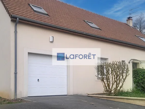 Maison 7 pièces 150 m²