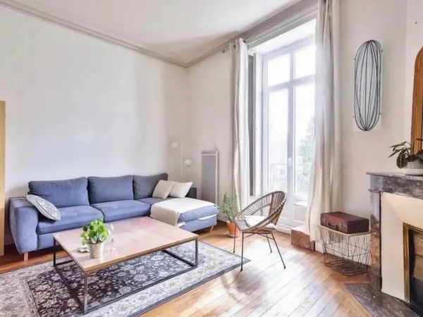 Vends appartement