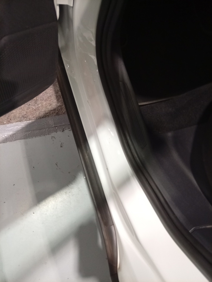 Volkswagen T-Cross — photo 34