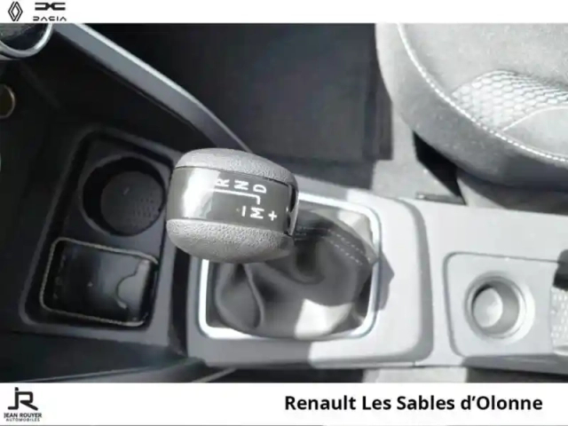 Dacia Duster 1.3 tce 150ch fap prestige 4x2 edc — photo 6