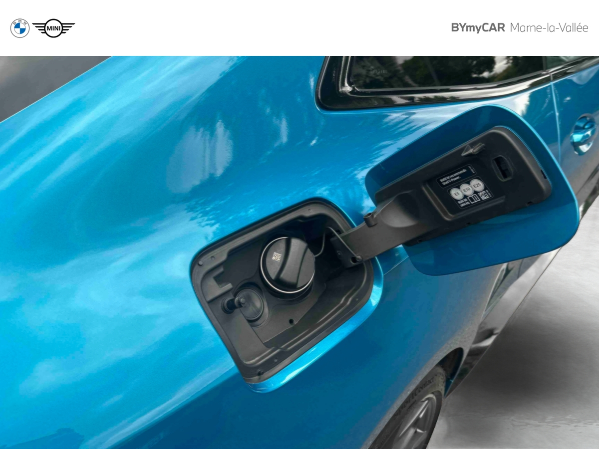 BMW M4 Competition 510 ch BVA8 — photo 9