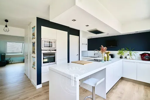 Appartement 4 pièces 85 m²