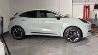 Ford Puma Gen-E 168ch Standard Range 46 kWh Premium — photo 4