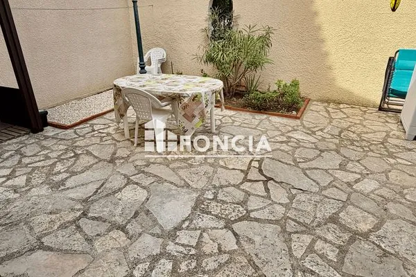Maison 2 pièces 29 m²