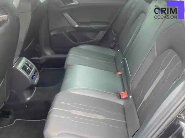Cupra Formentor 1.4 e-hybrid 245 ch dsg6 — photo 11