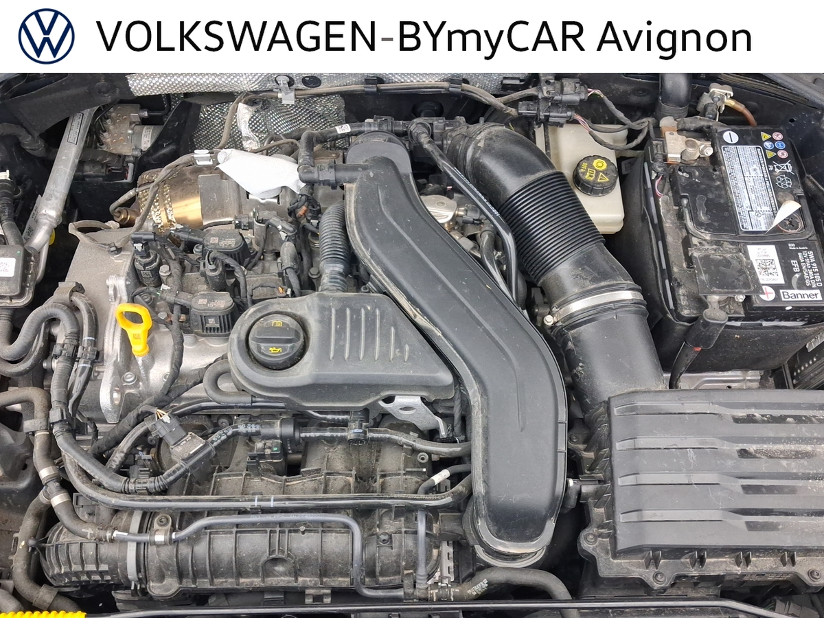 Volkswagen T-Roc 1.5 TSI EVO 150 Start/Stop DSG7 — photo 16