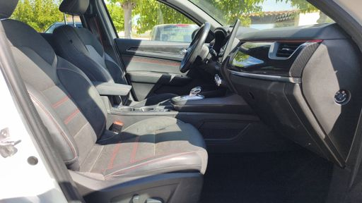 Renault Arkana 1.6 E-Tech Hybrid 145 EDC - R.s. Line – 2022 – 64120 km – Hybride essence – Boîte Automatique — photo 11