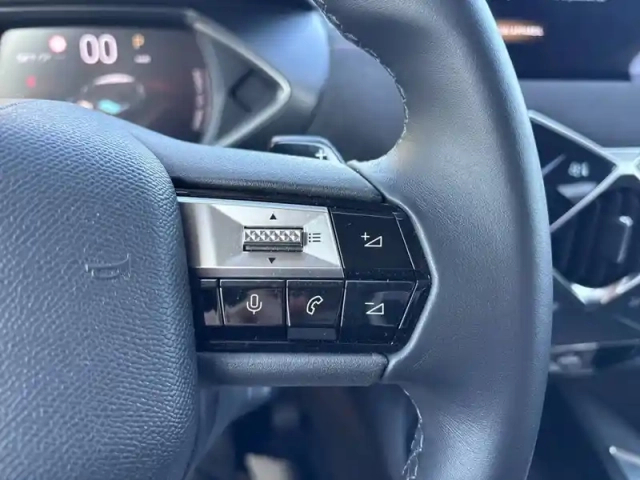 Ds Ds 3 hybride 136 e-dct6 — photo 78
